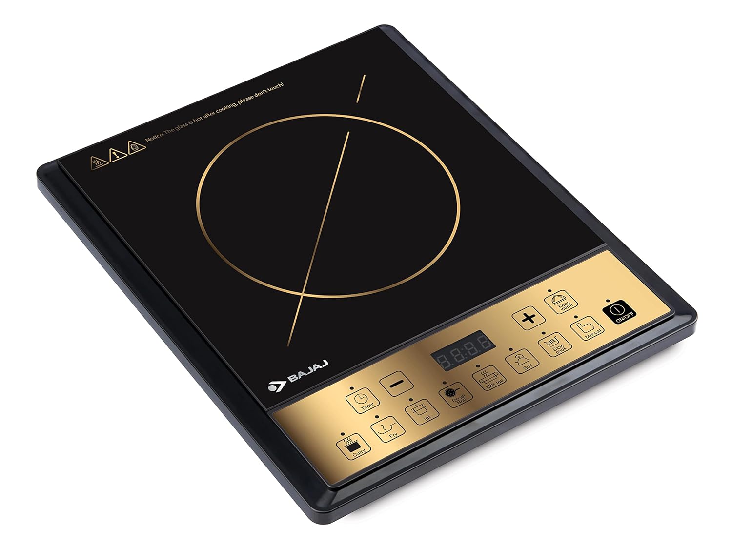 Bajaj ICX 190TS 1900W Induction